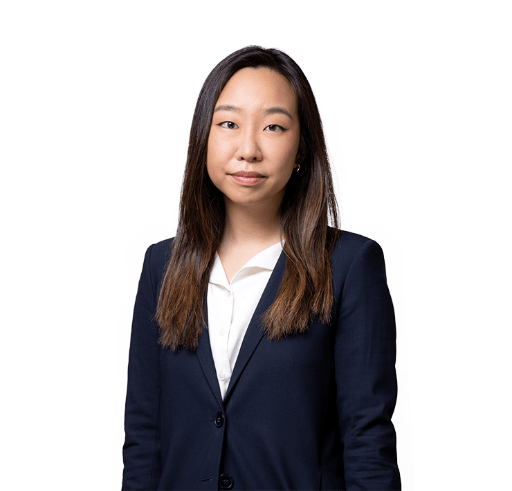 Photo of Jiwon (Jamie) Kim