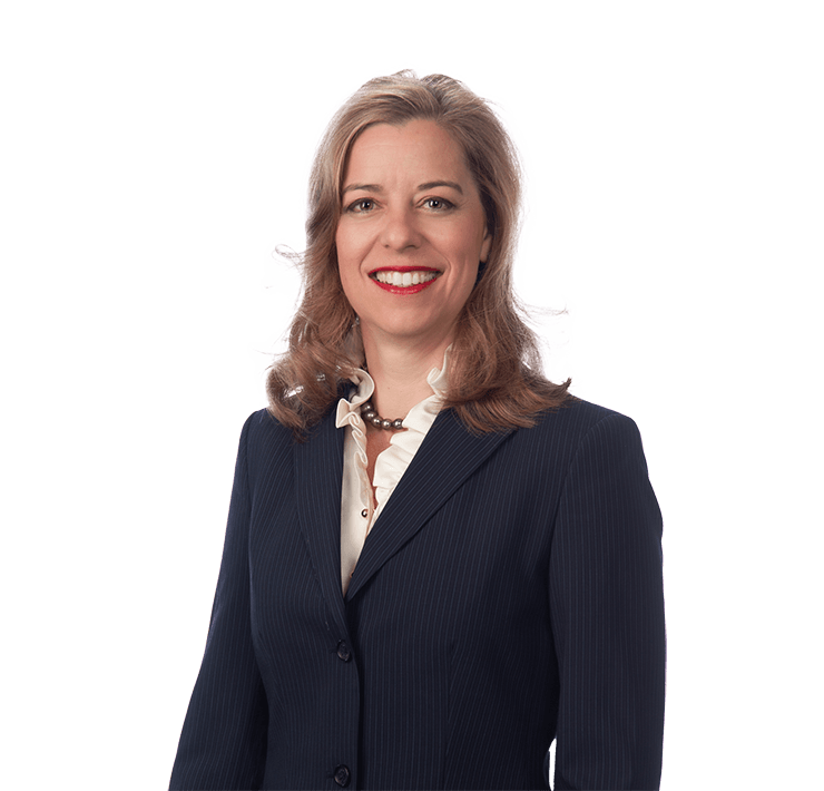 Photo of Lori C. Bibb