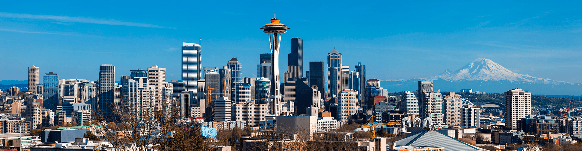 Header Image of Seattle Summer Associate Program