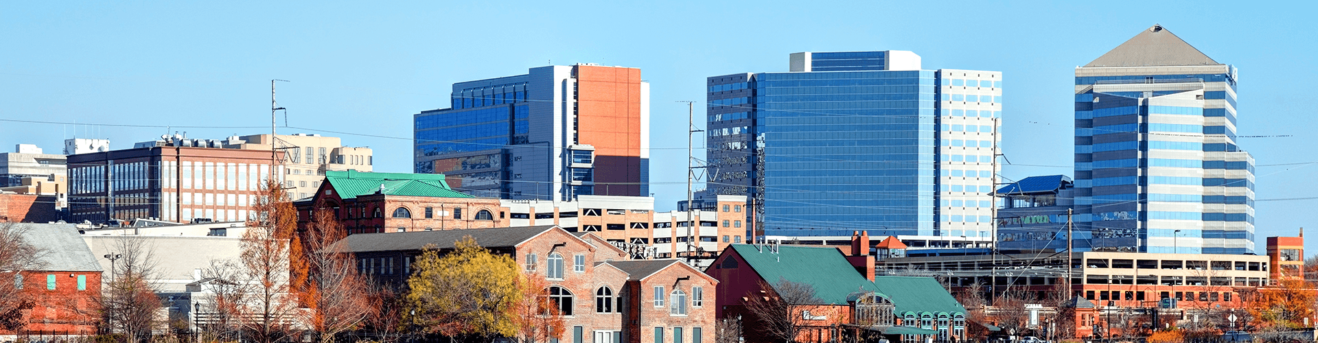 Header Image of Wilmington