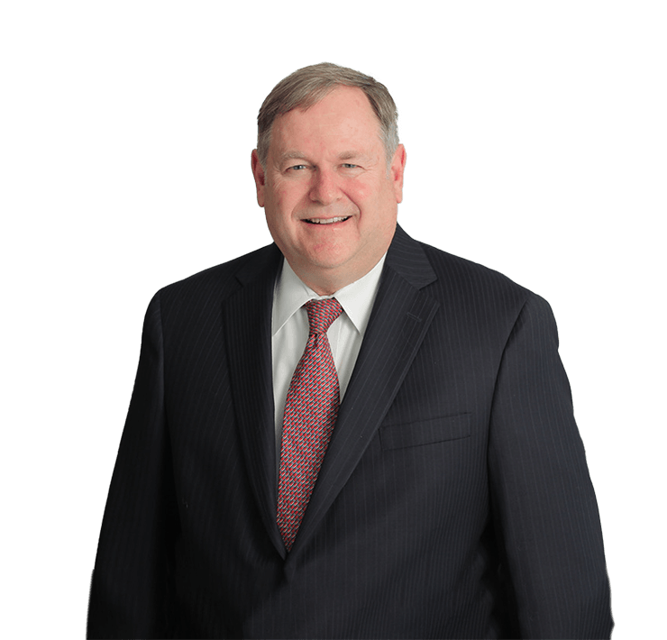 Photo of Gary M. Alletag