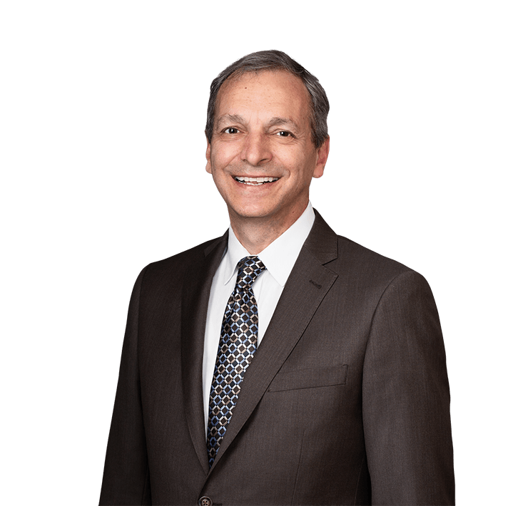 Photo of Christopher M. Arena