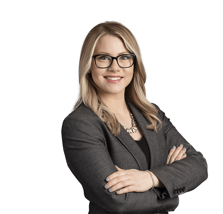 Photo of Michelle D. Barhorst