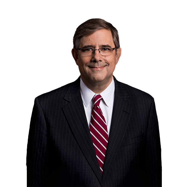 Photo of Jonathan R. Barr