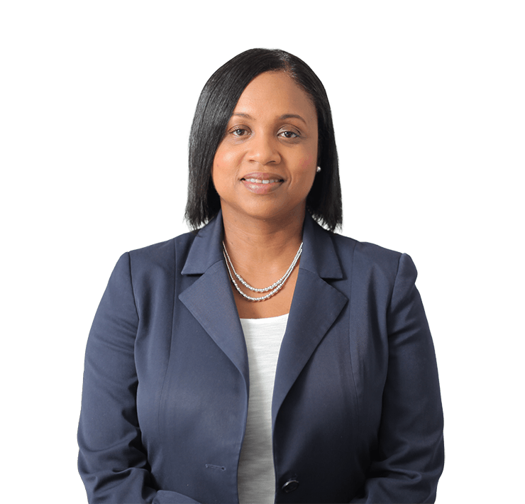 Photo of Stacey A. Bell