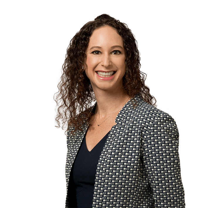 Photo of Lisa B. Canarick