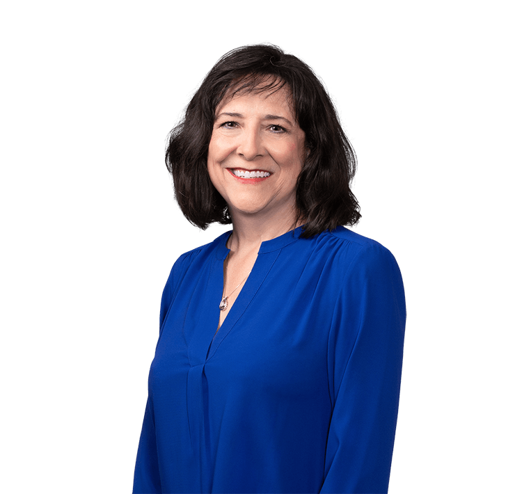 Photo of Ann M. Caresani