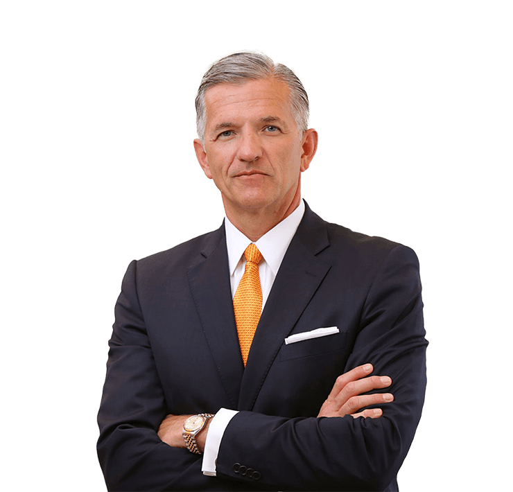 Photo of John J. Carney