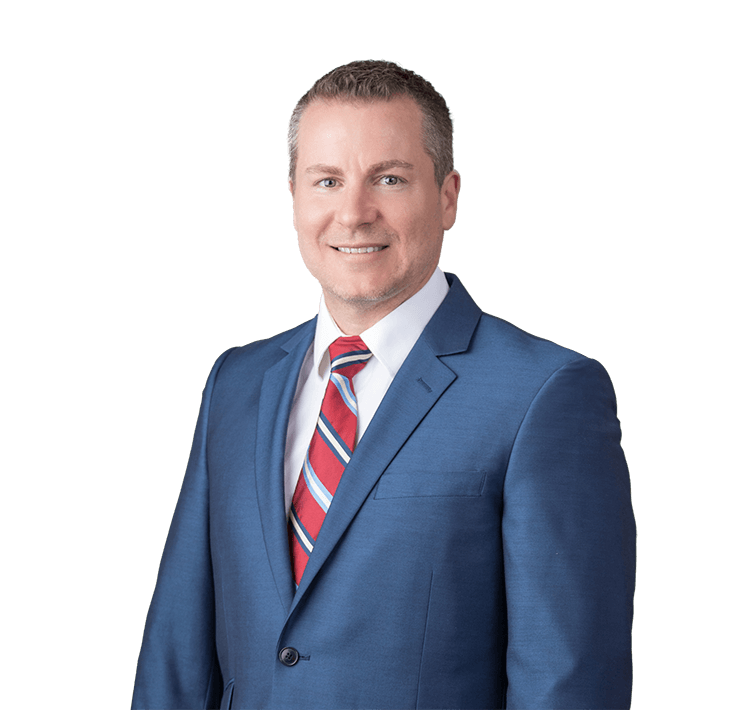 Photo of Chad Eimers