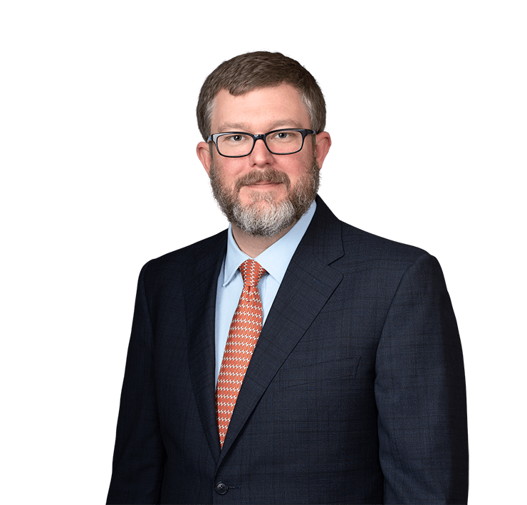 Photo of Adam L. Fletcher