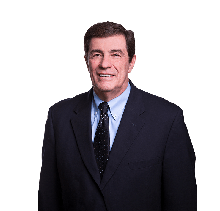 Photo of John R. Fornaciari