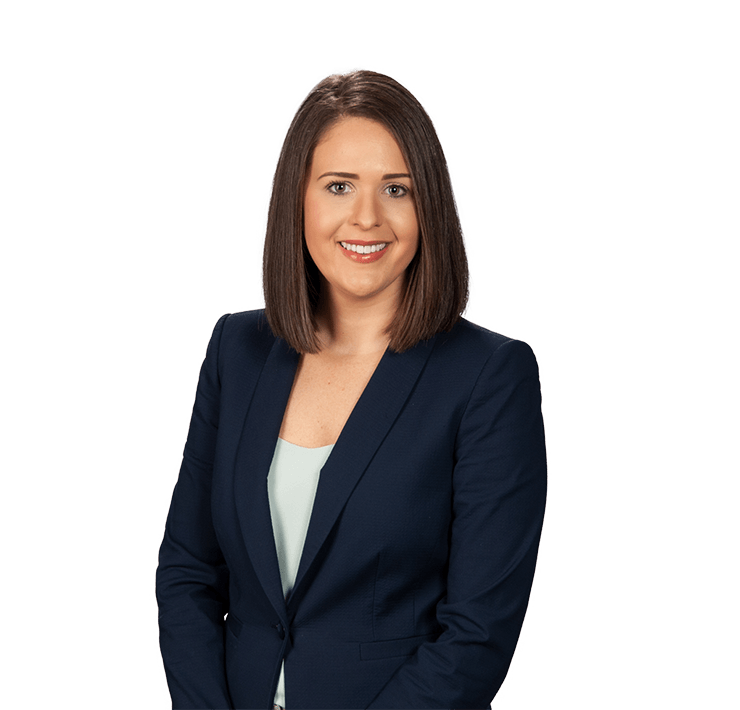 Photo of Hillary L. Freesmeier
