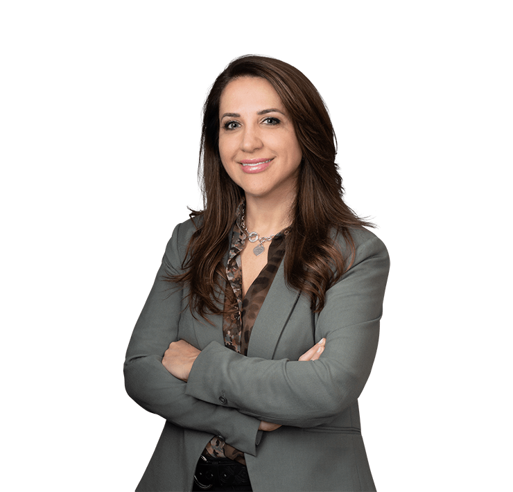 Photo of Analia Gonzalez