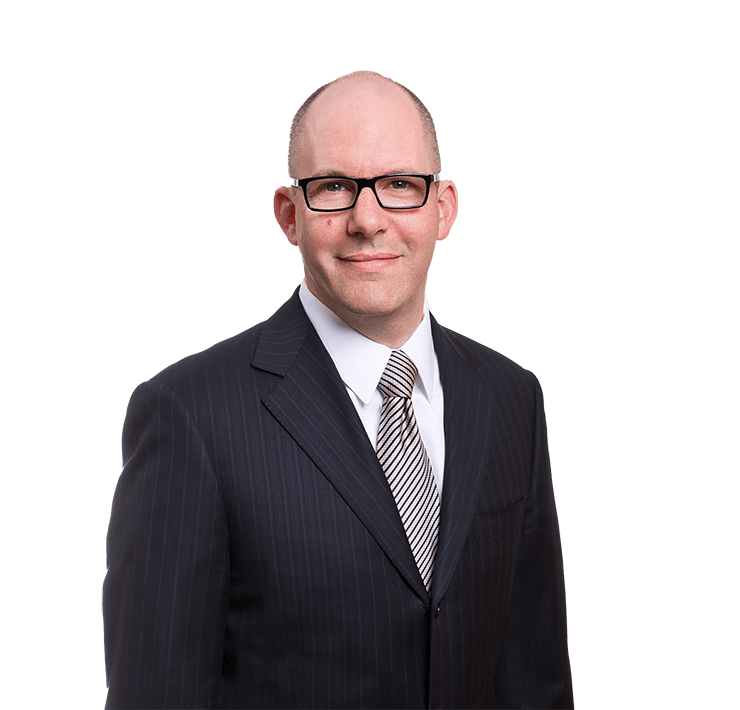 Photo of Jason F. Hoffman