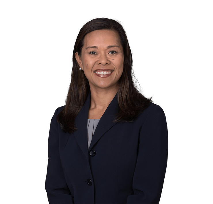 Photo of Kathryn P. Jones