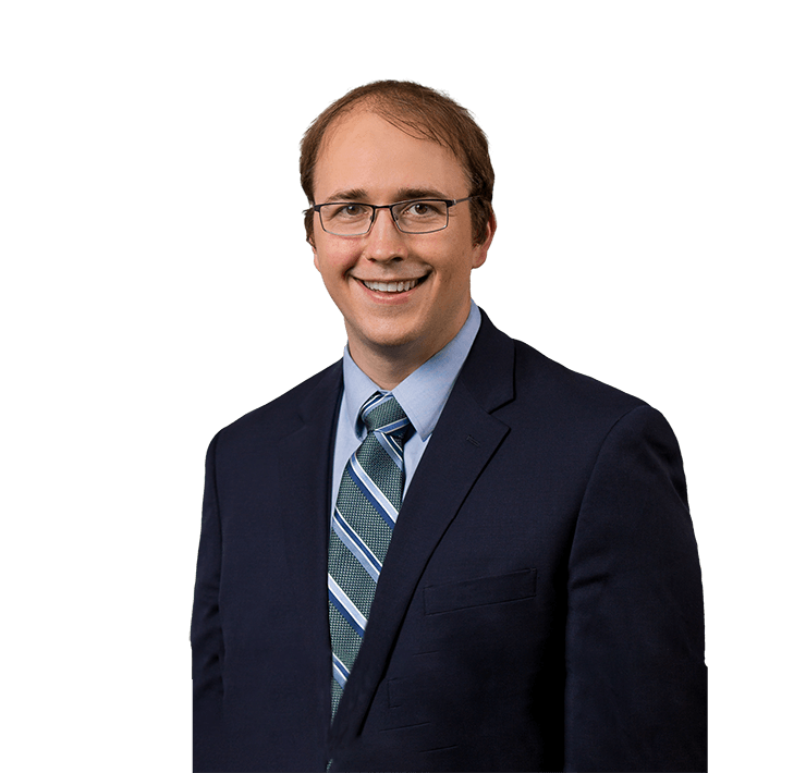 Photo of David M. Klecyngier