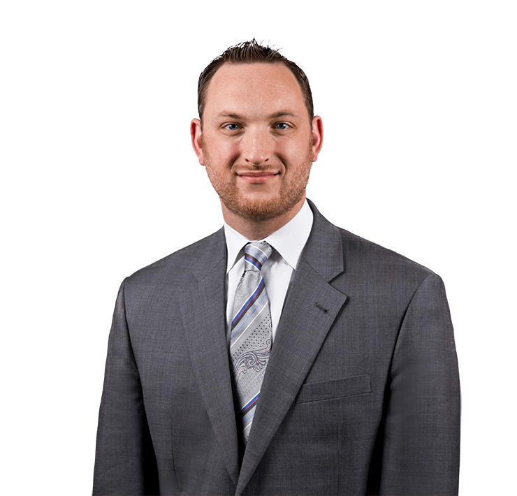 Photo of Kevin J. Miller