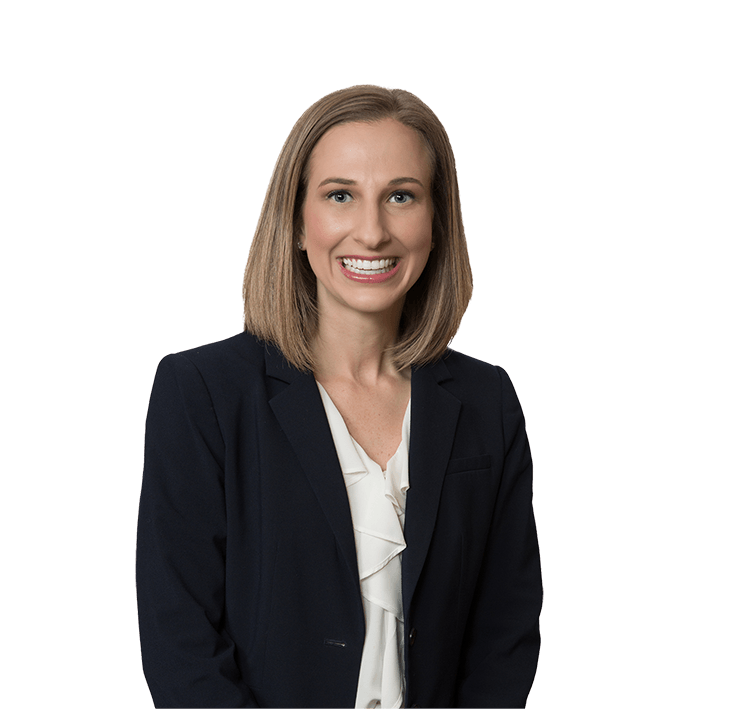 Photo of Macy T. Munz