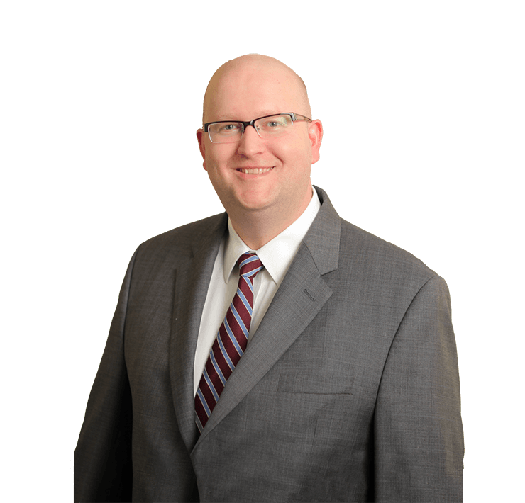 Photo of Evan M. Mannering