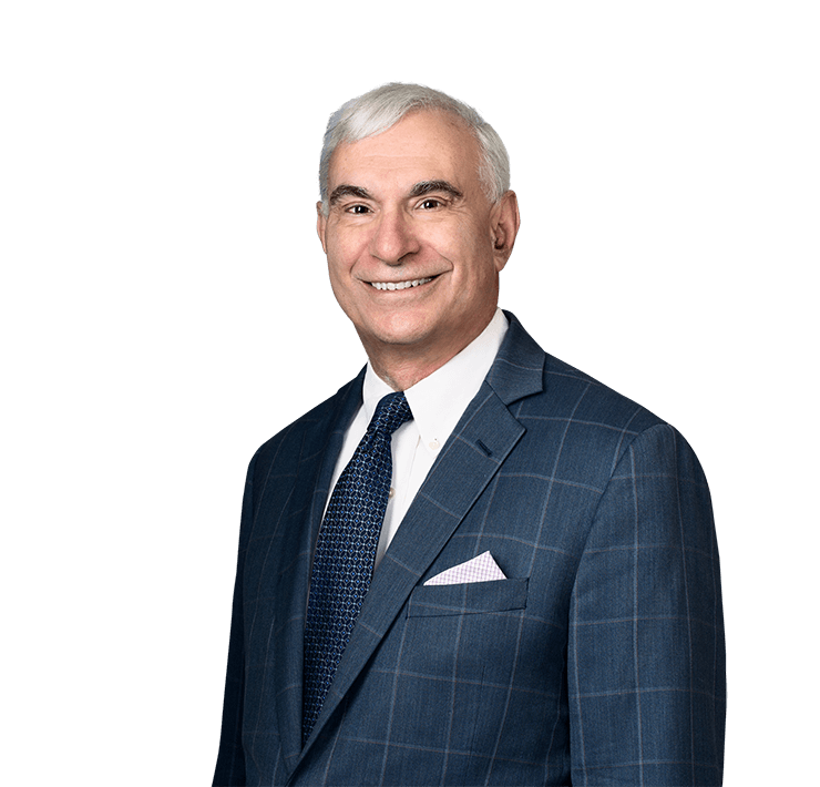 Photo of Christopher H. Marraro