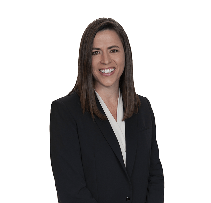 Photo of Bridget S. McCabe