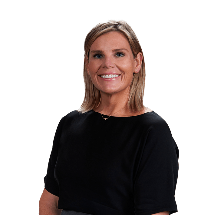 Photo of Jennifer L. Mitchell