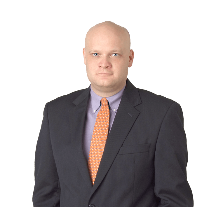 Photo of Brian M. Murray