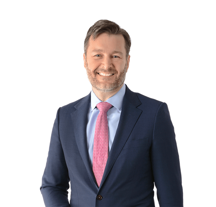 Photo of Adam R. Nazette