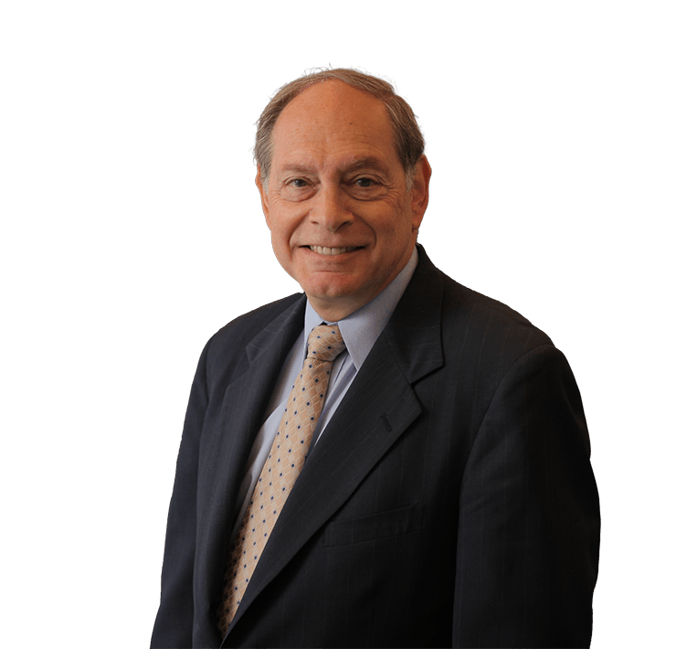 Photo of Irving H. Picard