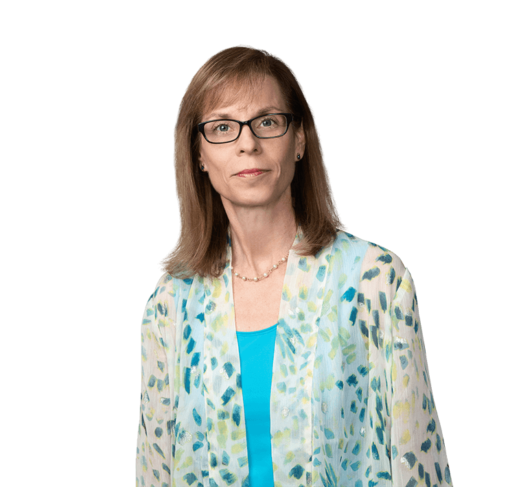 Photo of Carole S. Rendon