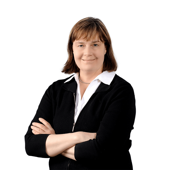 Photo of Gretchen H. Rogge