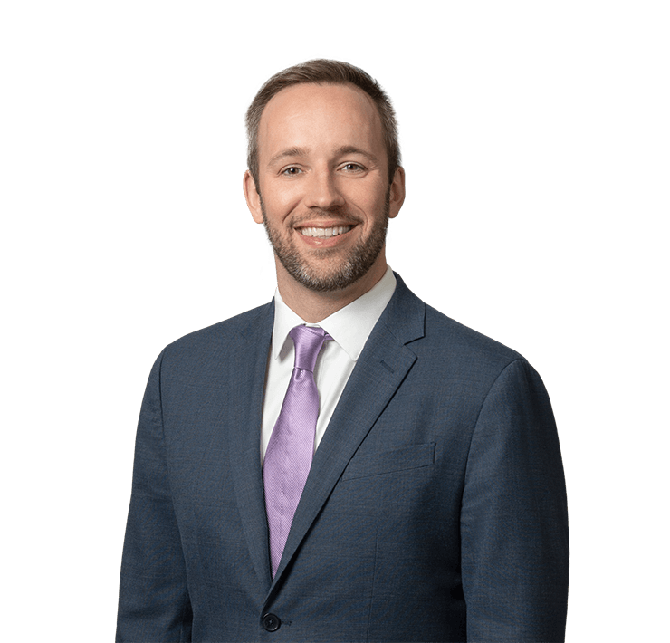 Photo of Matt Schock