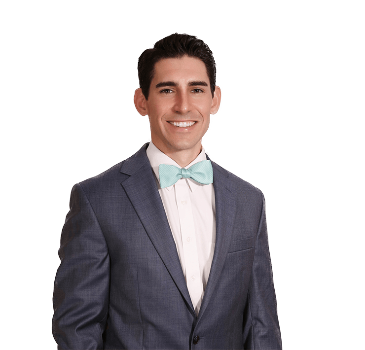 Photo of Michael Schwartz, Ph.D.