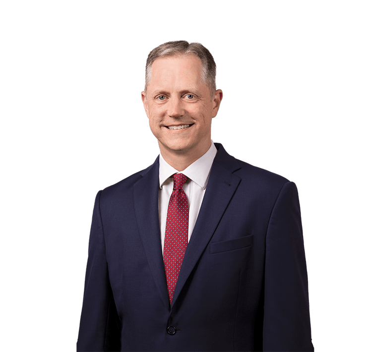 Photo of Michael S. Snarr