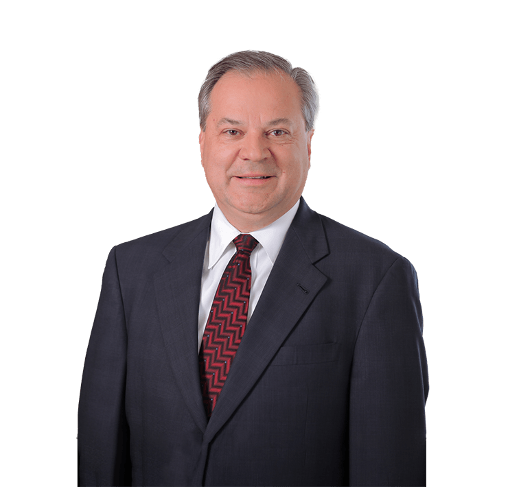 Photo of Alexander J. Szilvas