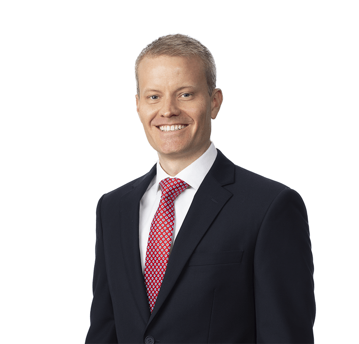 Photo of Douglas A. Vonderhaar