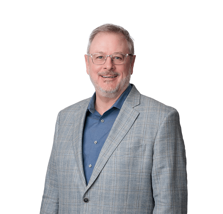 Photo of Timothy D. Casey