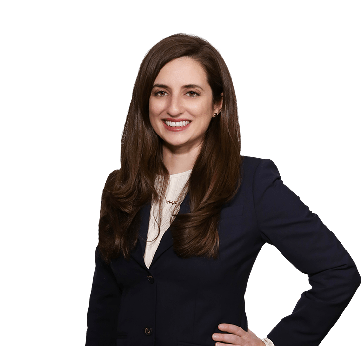 Photo of Stephanie M. Hatzikyriakou