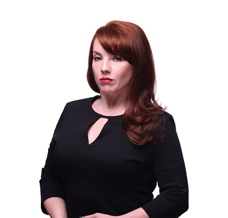 Photo of Melinda L. McLellan