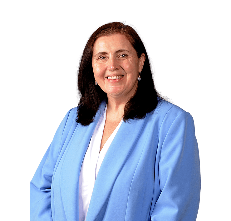 Photo of Jennifer A. Mills