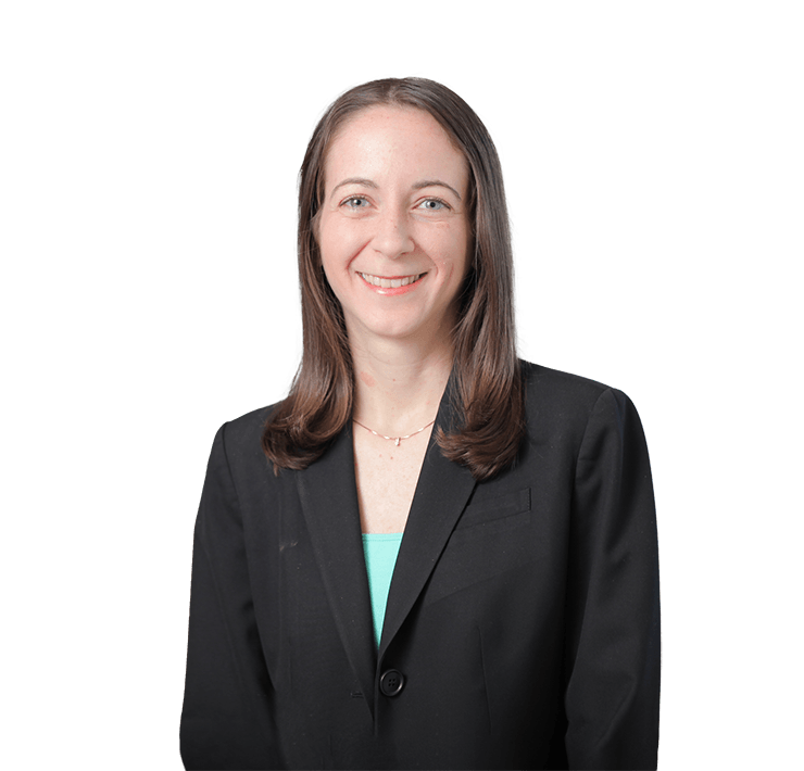 Photo of Christina Novotny