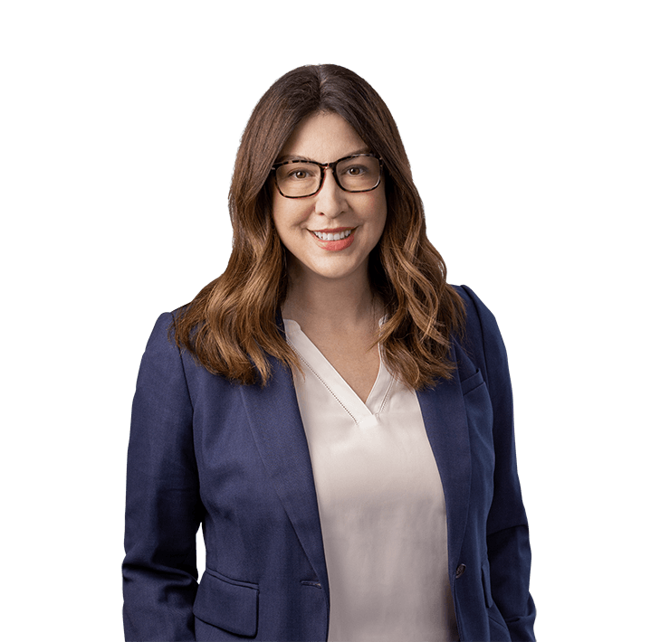 Photo of Sarah J. La Voi
