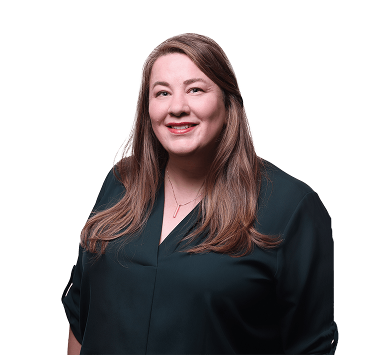 Photo of Nichole L. Sterling