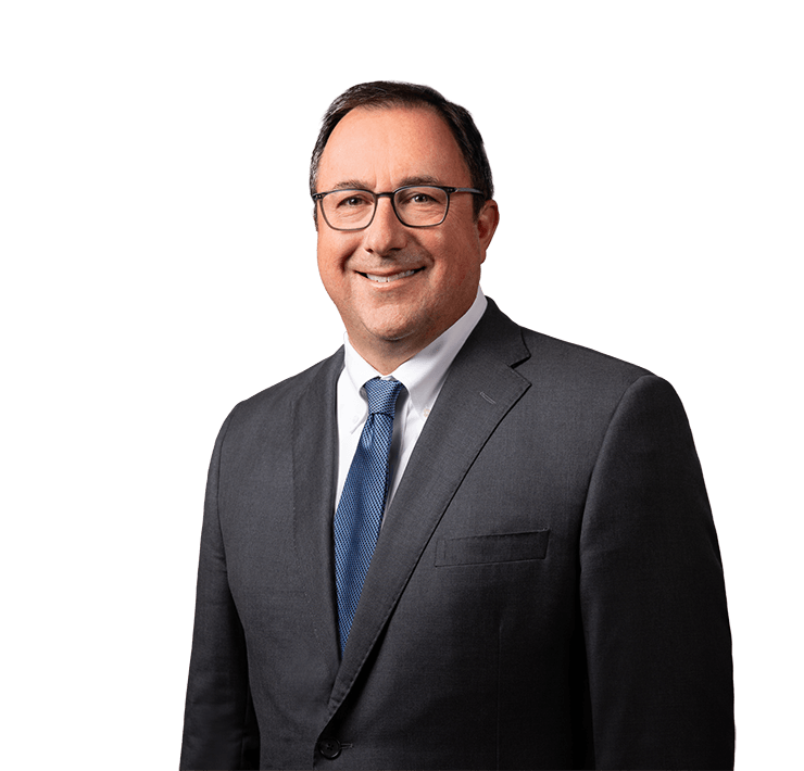 Photo of Justin P. Murphy