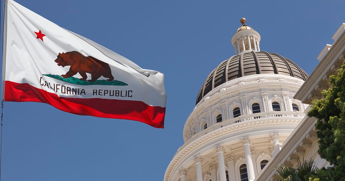 California’s Approach to PFAS Regulation Creates Compliance Challenges