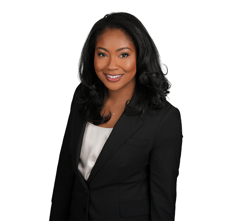 Photo of Rachel H. Ofori