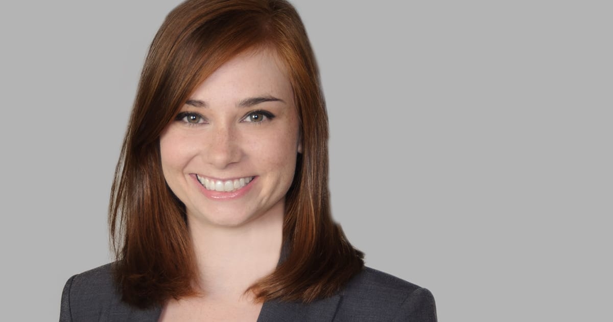Theresa Weisenberger Featured in Webinar and Whitepaper on the Rise of AI in the IP Profession