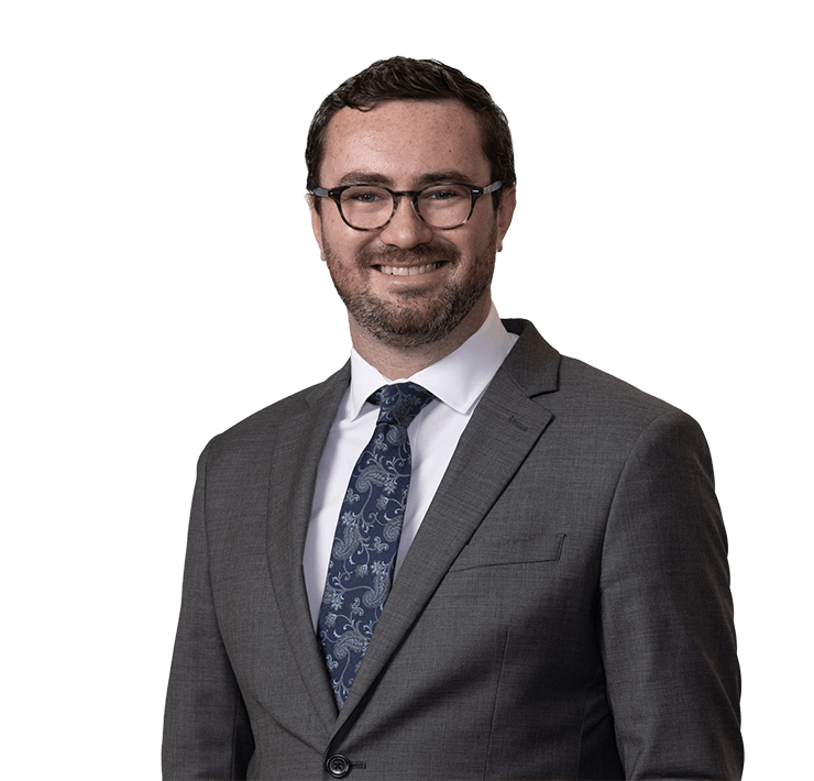Photo of Nicholas G. Anhold
