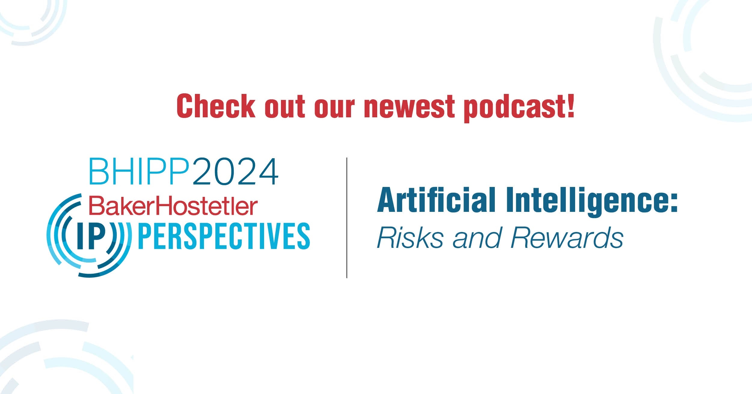 Artificial Intelligence: Risks and Rewards