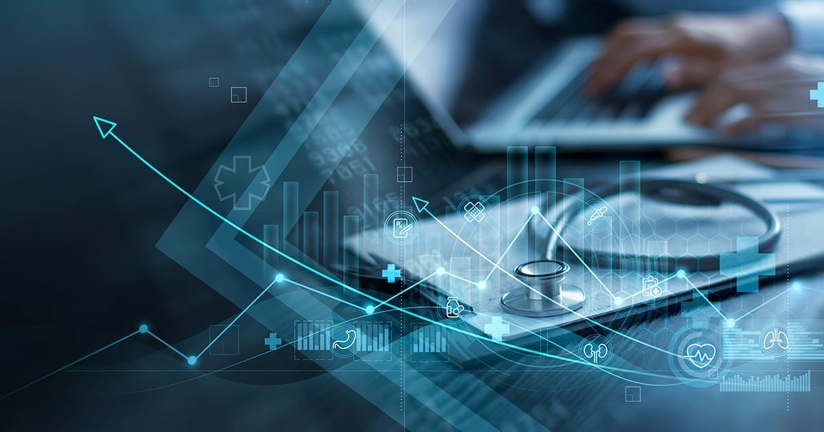 Healthcare Industry Team 2024 Year in Review